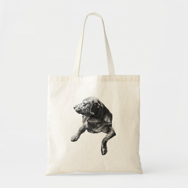 Tote Bag Porte-cadeau avec WatchLab (Devant)