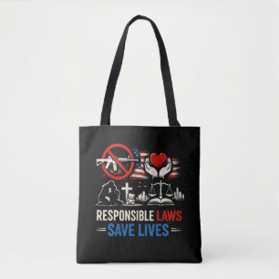 Tote Bag Porte-clés