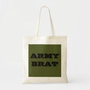 Tote Bag Porte-main Bras de l'armée