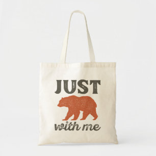 Tote Bag Porte-Moi