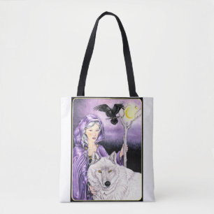 Tote Bag porter tous les fourre-tout Pathfinder