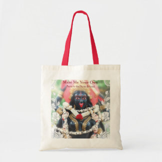 Tote Bag Portez Kali avec vous