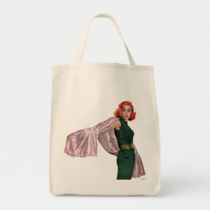 Tote Bag Portez-moi à Hollywood