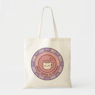 Tote Bag Portez vos livres, votre matériel de jeu et votre