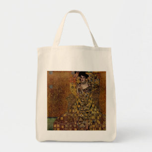 Tote Bag Portrait d'Adele Bloch-Bauer I