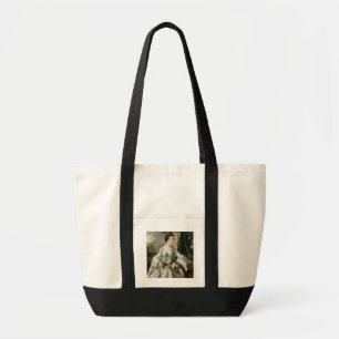Tote Bag Portrait de Mme Nicholas Ashton, Mary nee Warburto
