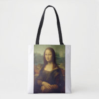 Portrait de Mona Lisa del Giocondo par Léonard da
