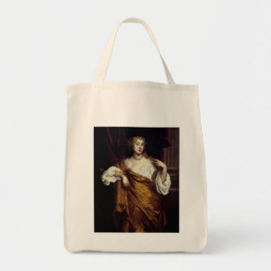 Tote Bag Portrait of Hon. Mary Wharton