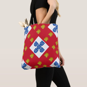 Tote Bag Portugal