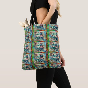 Tote Bag Portugal