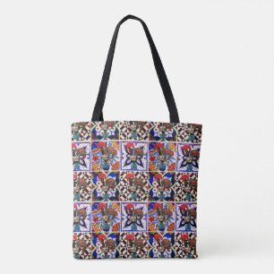 Tote Bag Portugal