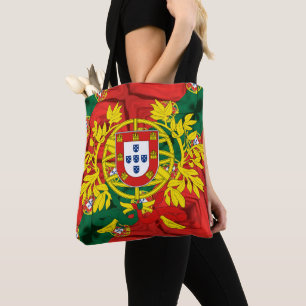 Tote Bag Portugal