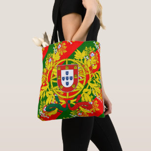 Tote Bag Portugal