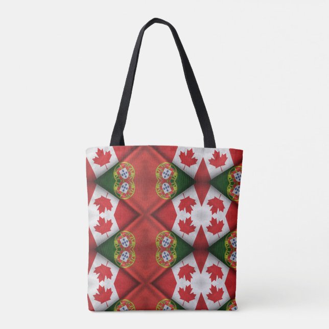 Tote Bag Portugal (Dos)
