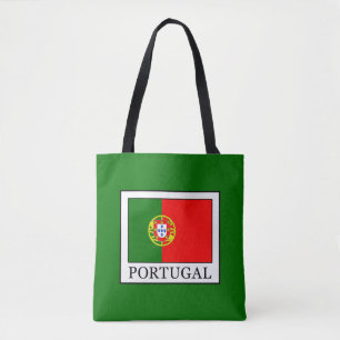 Tote Bag Portugal