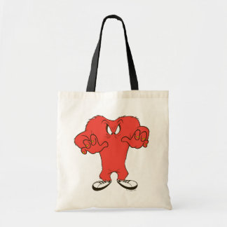 Tote Bag Pose Gossamer Menacer