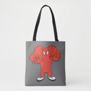 Tote Bag Pose Gossamer Menacer