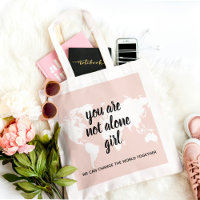 Positif Vous N'Êtes Pas Seul Citation Motivation F