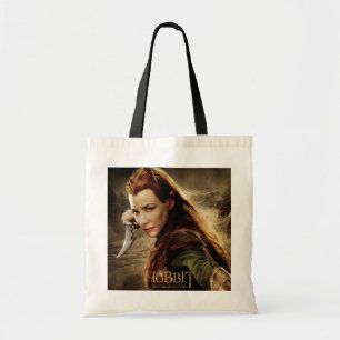 Tote Bag Poster de caractères TAURIEL™ 1