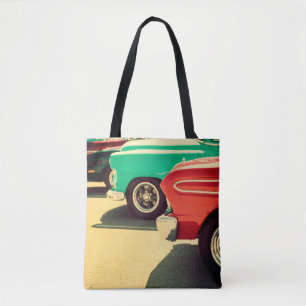 Tote Bag posters Abstraits déchirés en arrière-plan abstrai