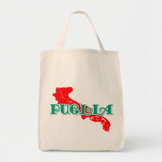 Tote Bag Pouilles (Devant)