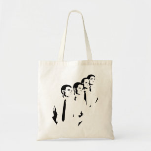 Tote Bag Pour Hommes Femmes Allemande Kraftwerk Band Cadeau