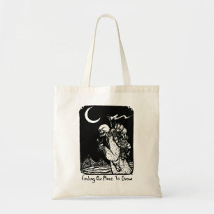 Tote Bag Pour Hommes Femmes Crimes Chauffés Film Awesome Po