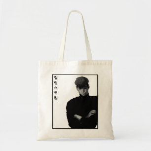Tote Bag Pour Les Femmes Hommes Tuant Des Cadeaux Stalle Po