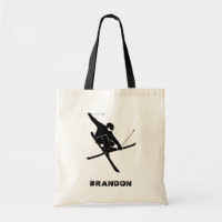 Pour skieurs Ski Trick Graphisme Personnalisé