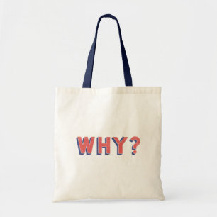 TOTE BAG POURQUOI ?
