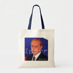 Tote Bag Poutine Fourre-tout