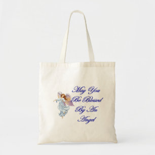 Tote Bag Pouvez vous être bénis par un ange