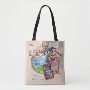 Tote Bag Pouvoir d'utilisation