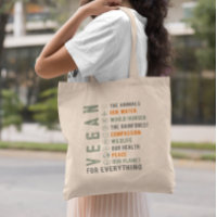 Powered by Plante Vegan For Everything
