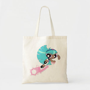 Tote Bag Powerpuff Girls Bliss