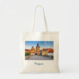 Tote Bag Prague