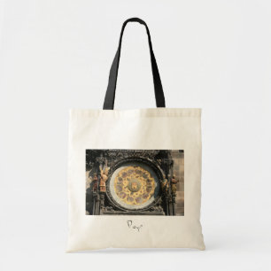 Tote Bag Prague