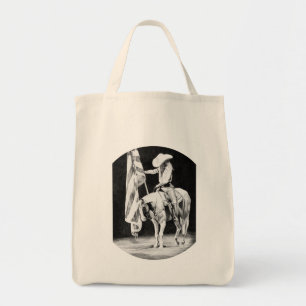 Tote Bag Prayers de Stampede (ballpoint)