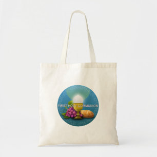 Tote Bag Première Grande Holy Communion