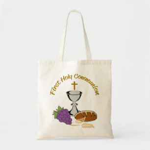 Tote Bag Première sainte communion