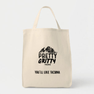 Tote Bag Prenez-le avec vous