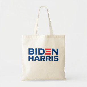 Tote Bag Président Biden Harris 2020