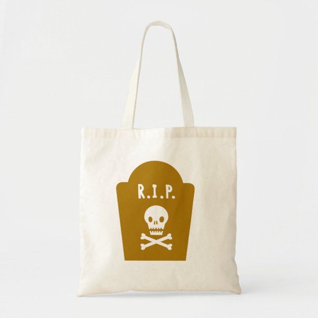 Tote Bag Presse (Devant)
