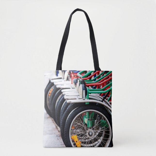 Tote Bag prêt à monter (Devant)