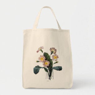 Tote Bag Primevère (primevère Aucalis)