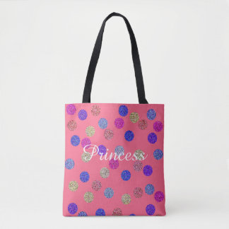 Tote Bag Princesse