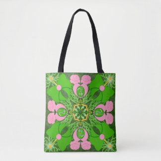 Tote Bag Princesse de Jupiter