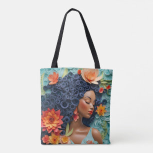 Tote Bag Princesse Gloria