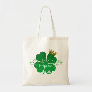 Tote Bag Princesse irlandaise