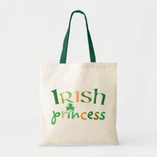 Tote Bag Princesse irlandaise